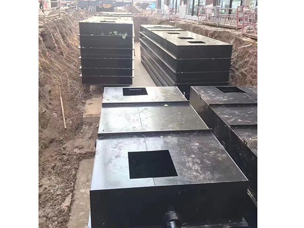 丹江口​甘肃嘉源通环保：全品类水处理设备，一站式守护碧水清流